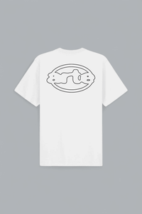 EMBLEM T-SHIRT
