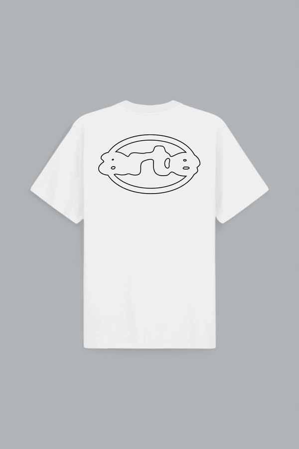 EMBLEM T-SHIRT