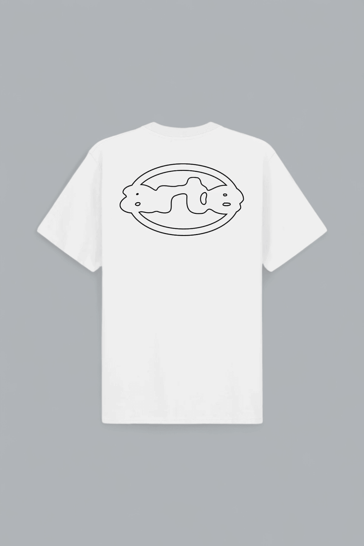 EMBLEM T-SHIRT