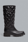 KICKSTREAM QUILT RAIN BOOTS