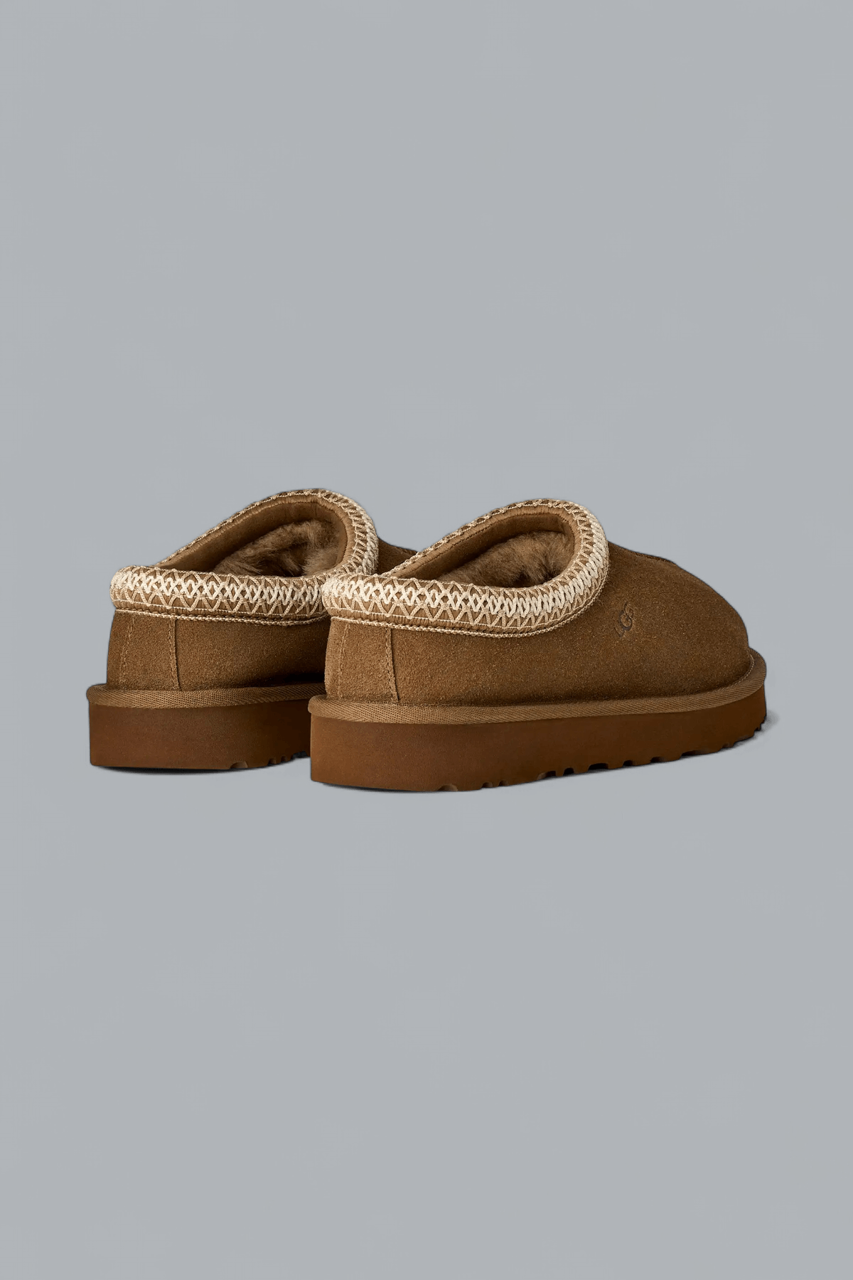 TASMAN II