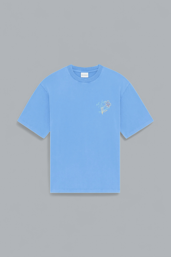ESQUISSE SLOGAN T-SHIRT