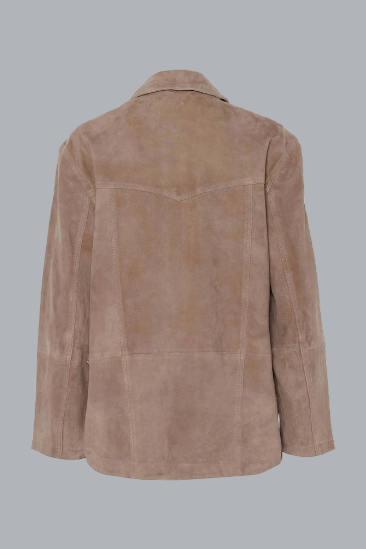 Georgia Dark Beige