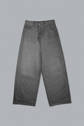 Gea Overcarrot Glitter Jeans