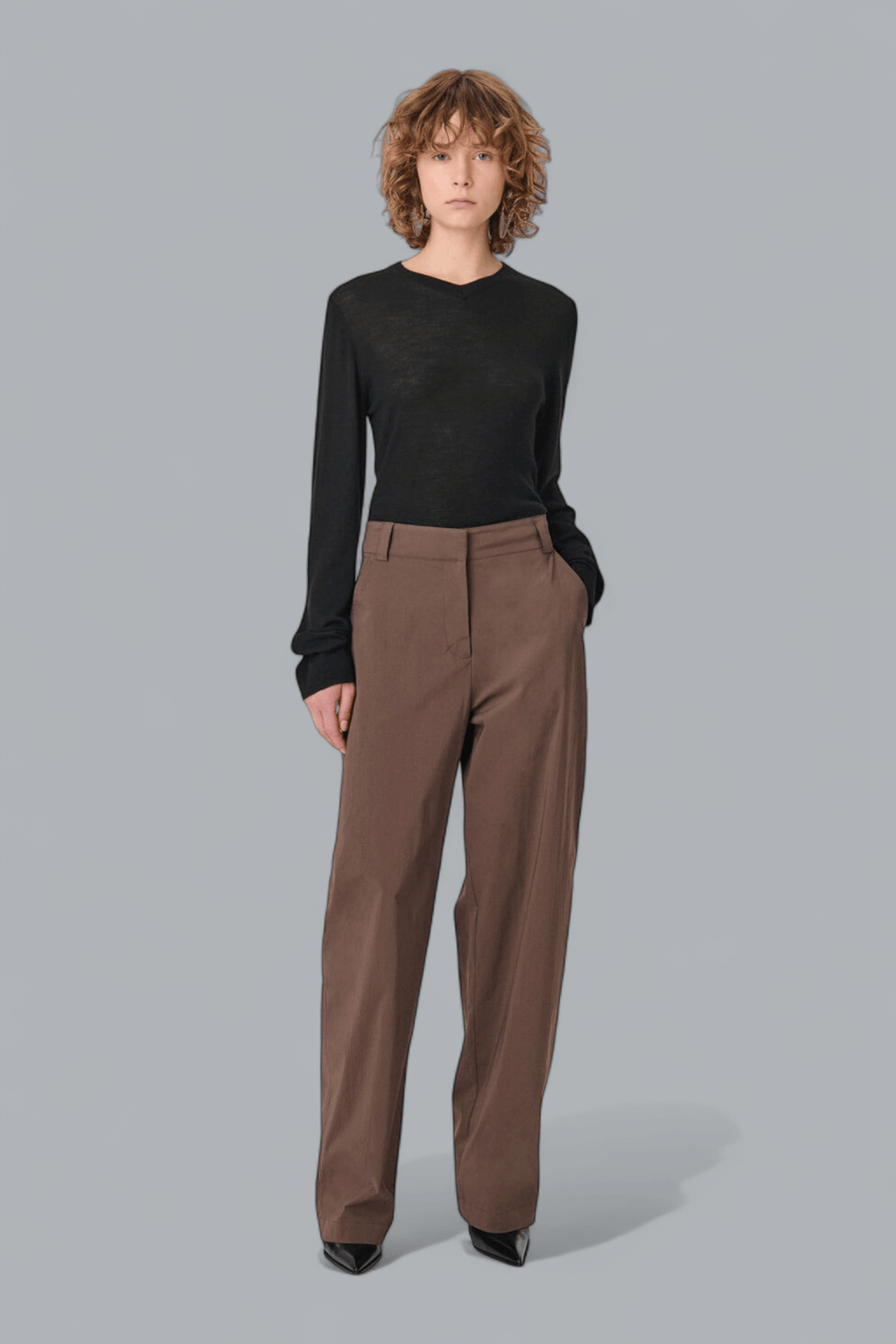 ELENA TROUSERS