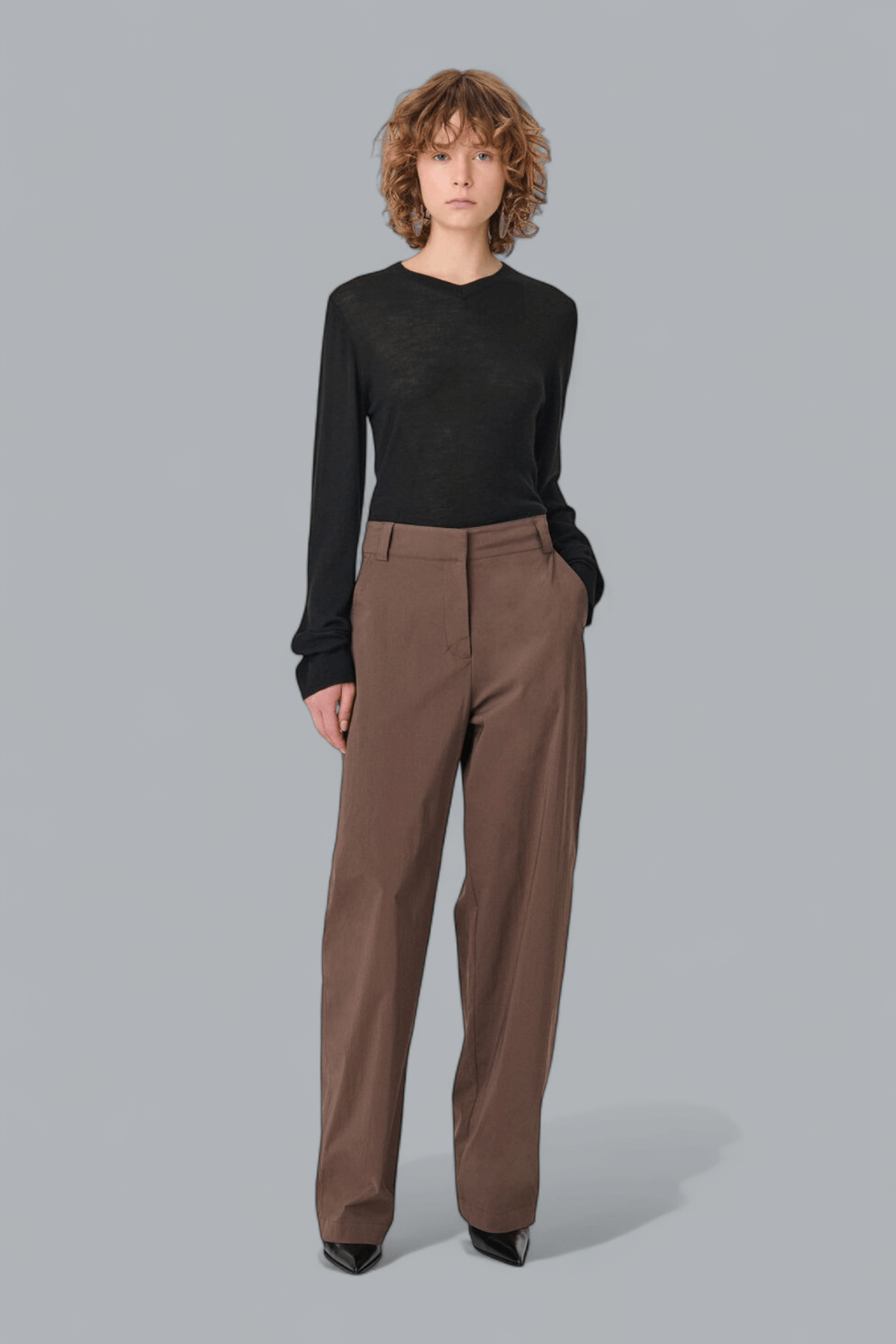 ELENA TROUSERS