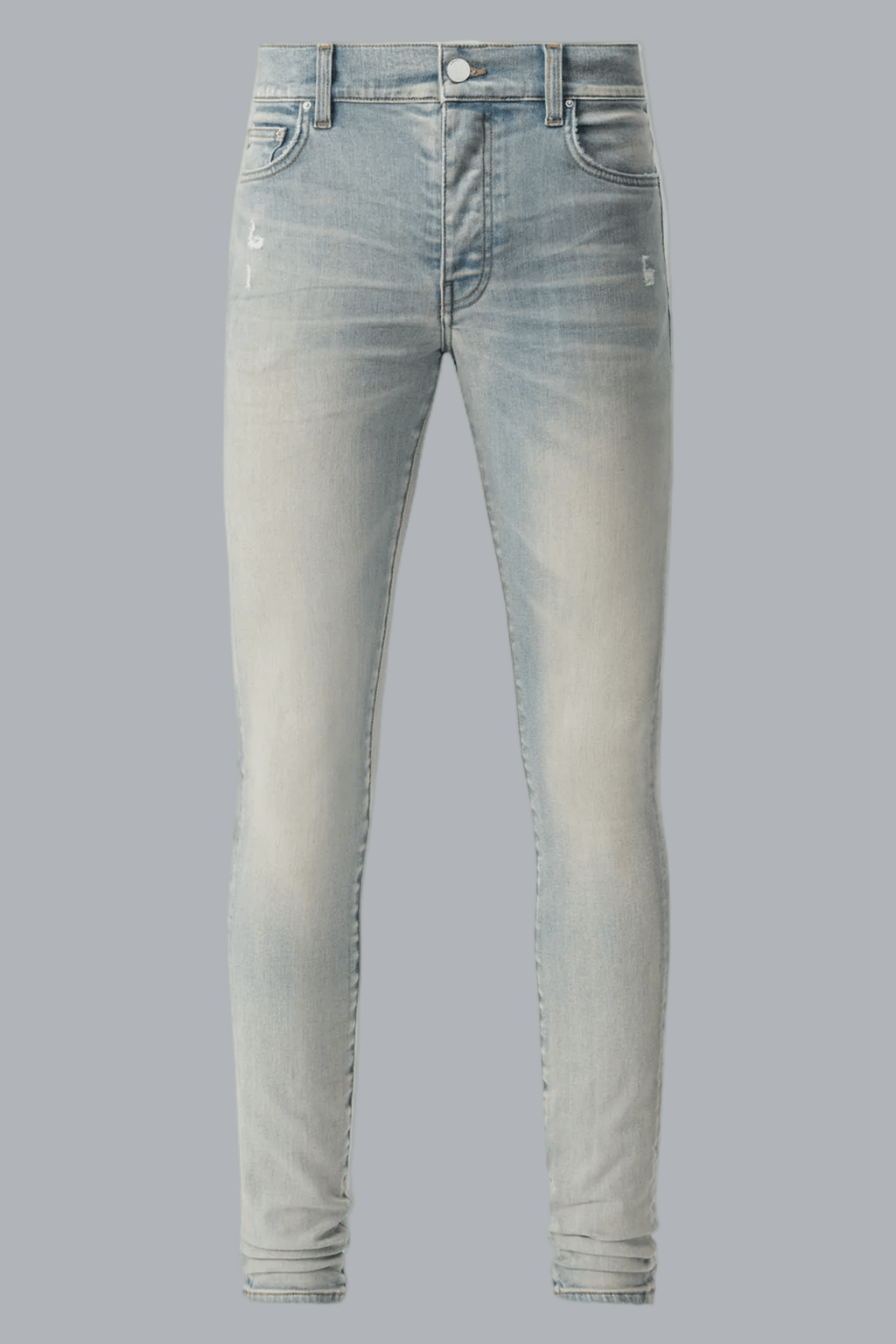 Stack Jean ANTIQUE INDIGO