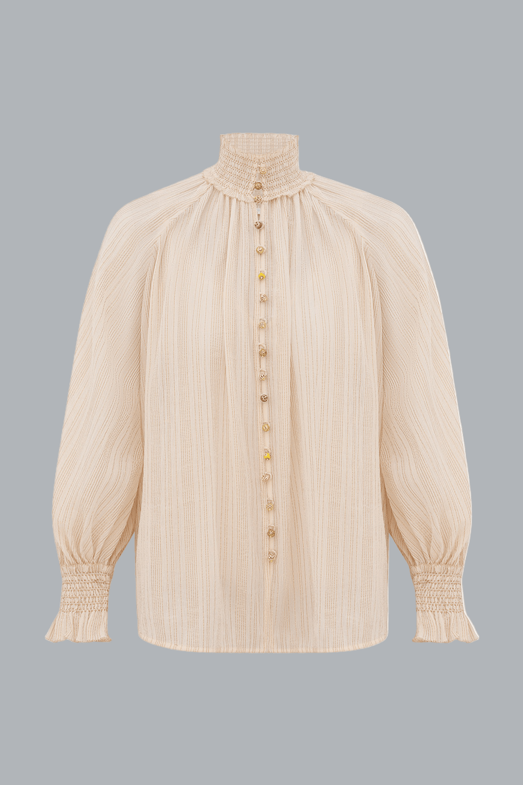 ASTER BLOUSE