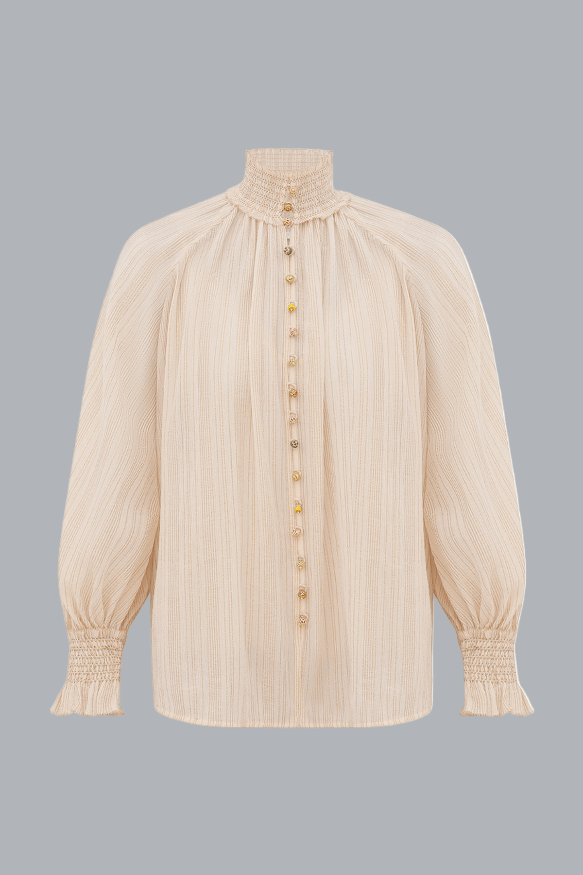 ASTER BLOUSE