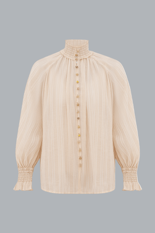 ASTER BLOUSE