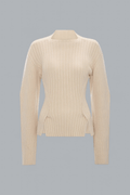 RIB JUMPER