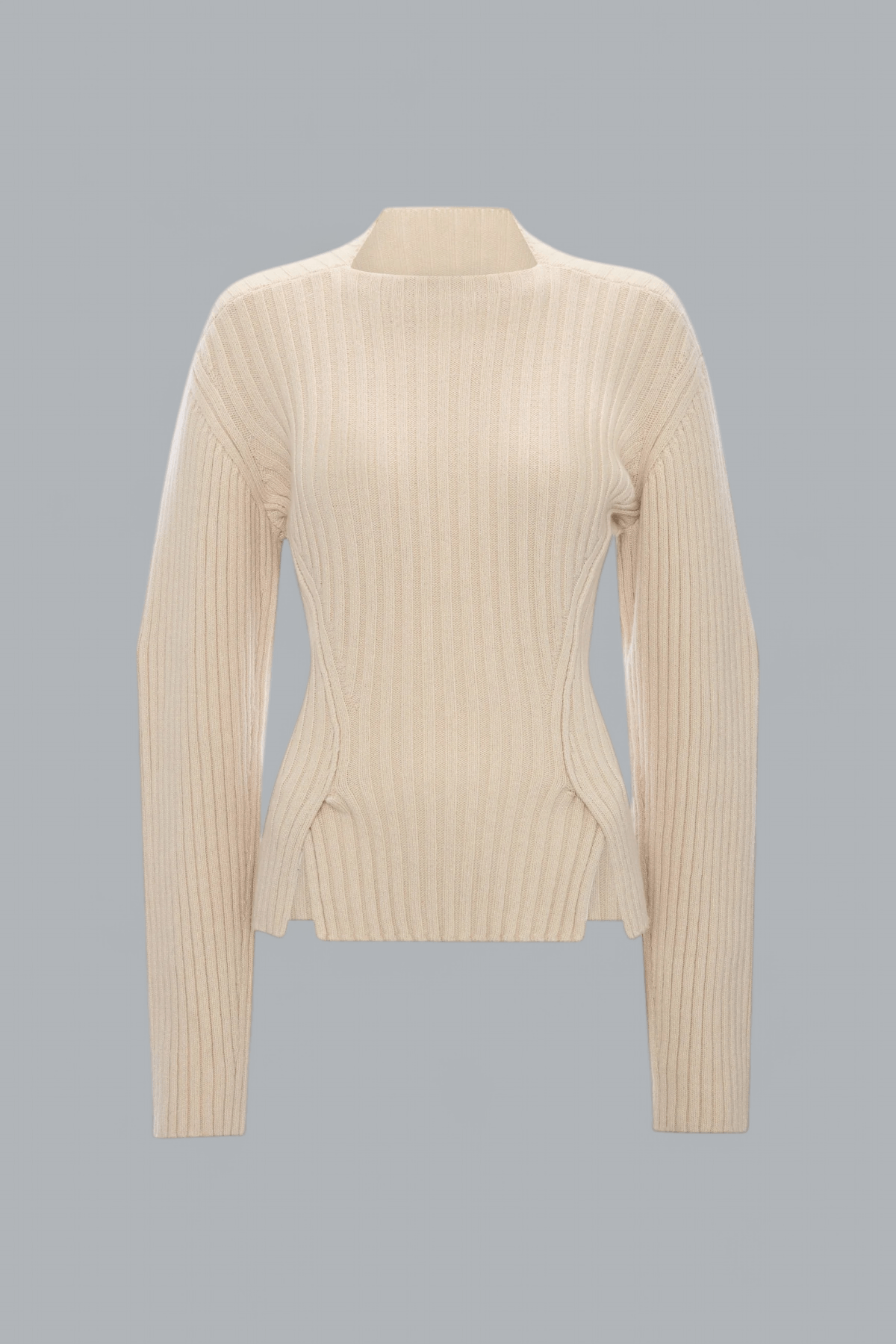 RIB JUMPER