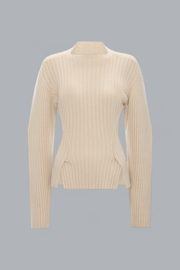RIB JUMPER