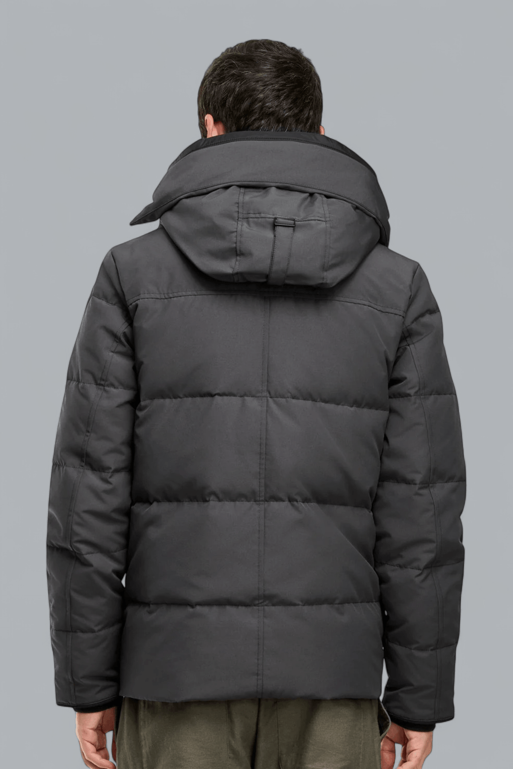 WYNDHAM PARKA