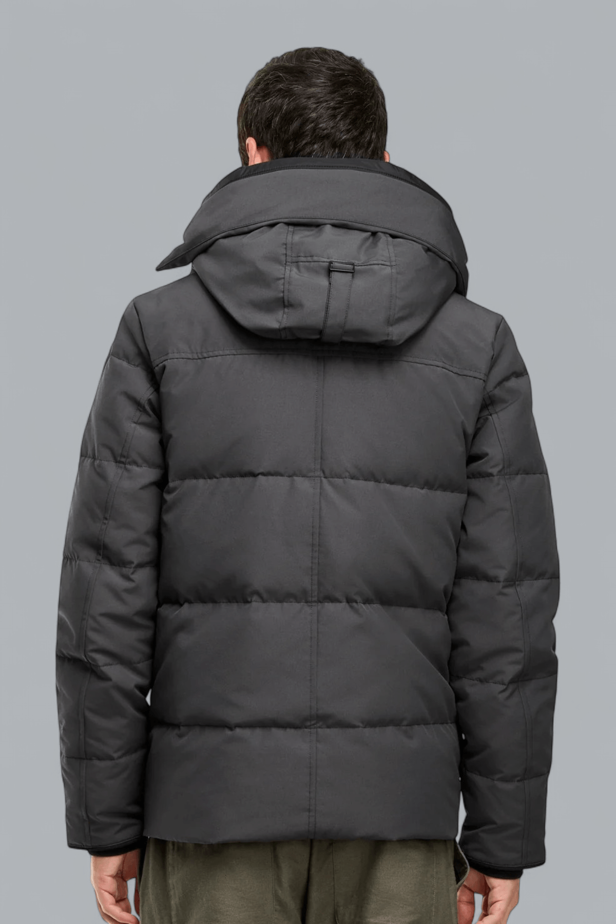 WYNDHAM PARKA
