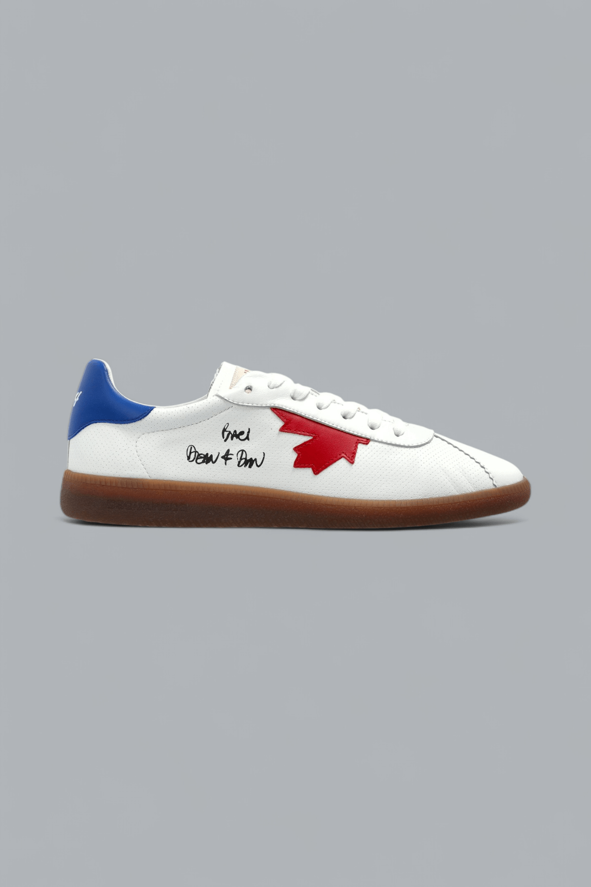 REBELS SNEAKERS