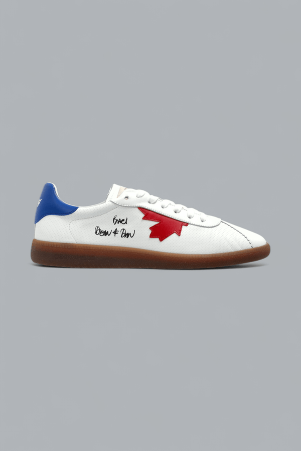 REBELS SNEAKERS