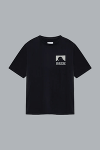 MOONLIGHT PACK TEE VINTAGE BLACK/ WHITE