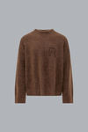 LOGO CREWNECK