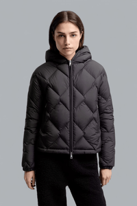 ARVOUINNE JACKET