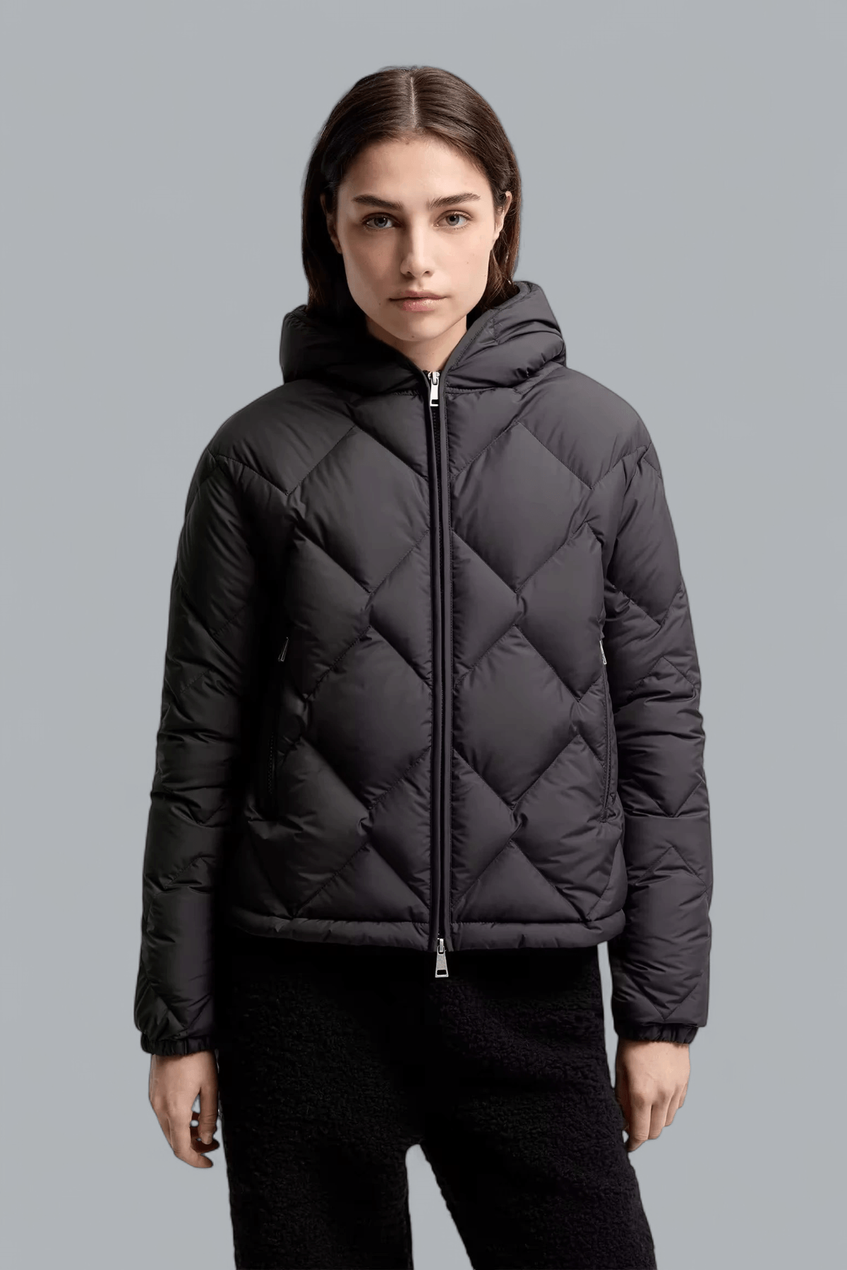 ARVOUINNE JACKET