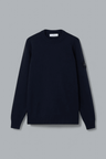 LAMBSWOOL CREWNECK
