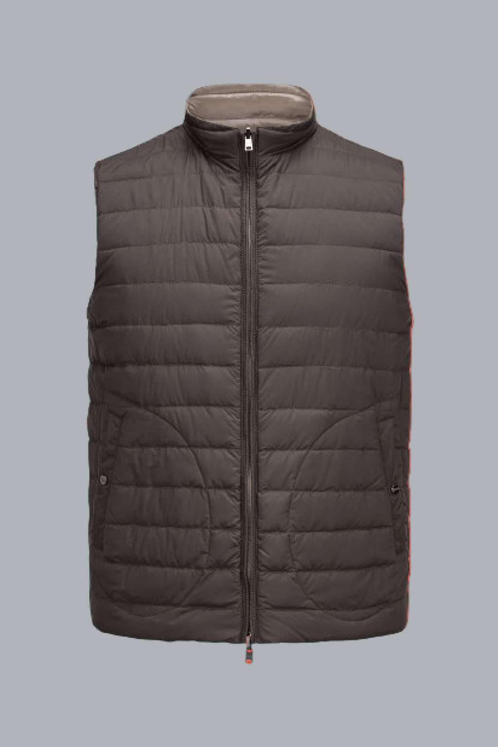 Reversible Vest