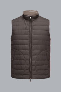 Reversible Vest