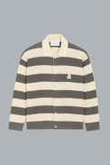 Striped