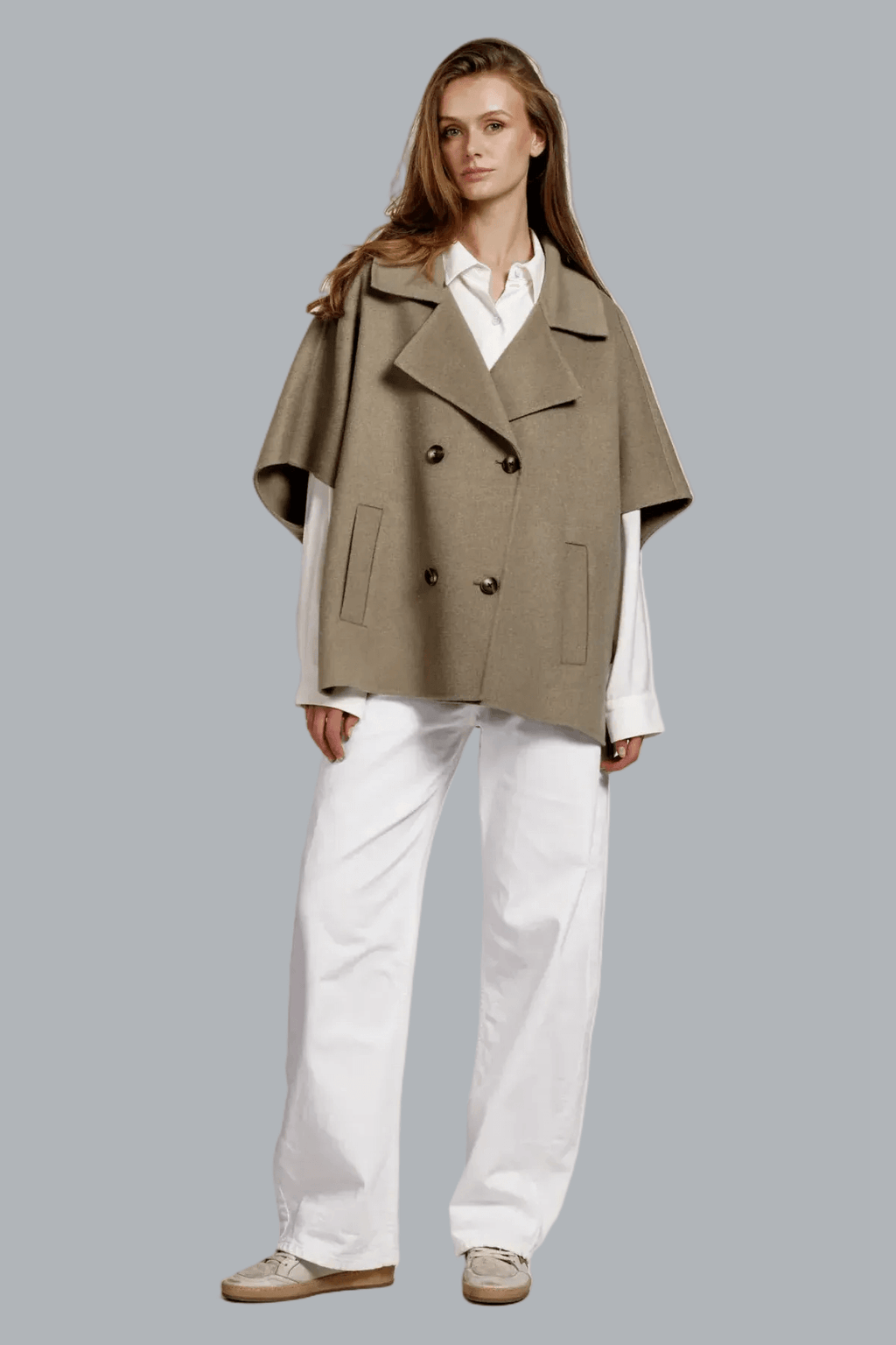 Elin Coat