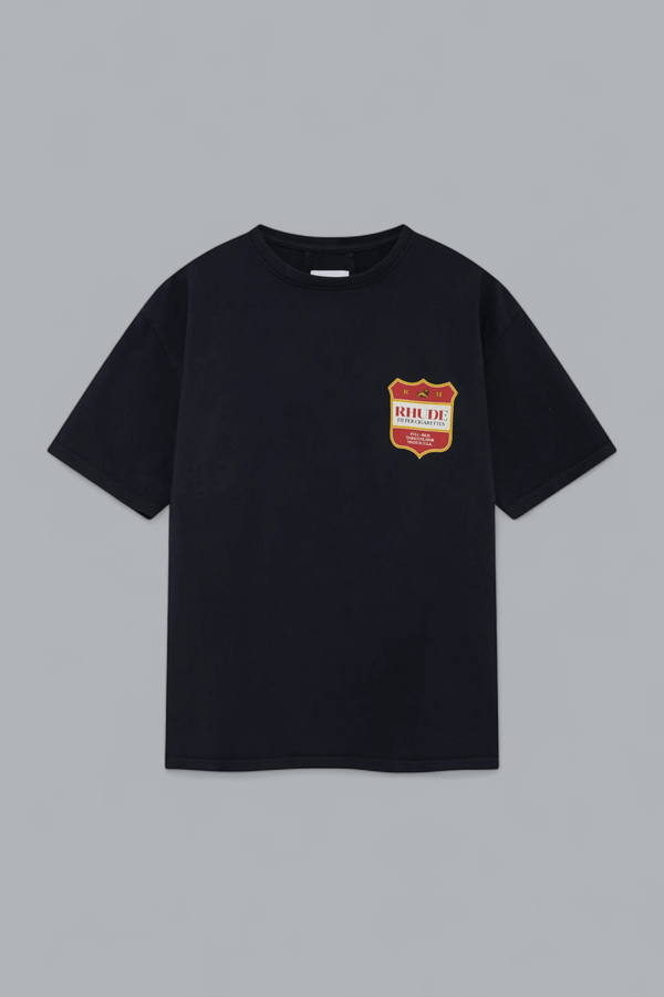 FILTARO CREST T-SHIRT