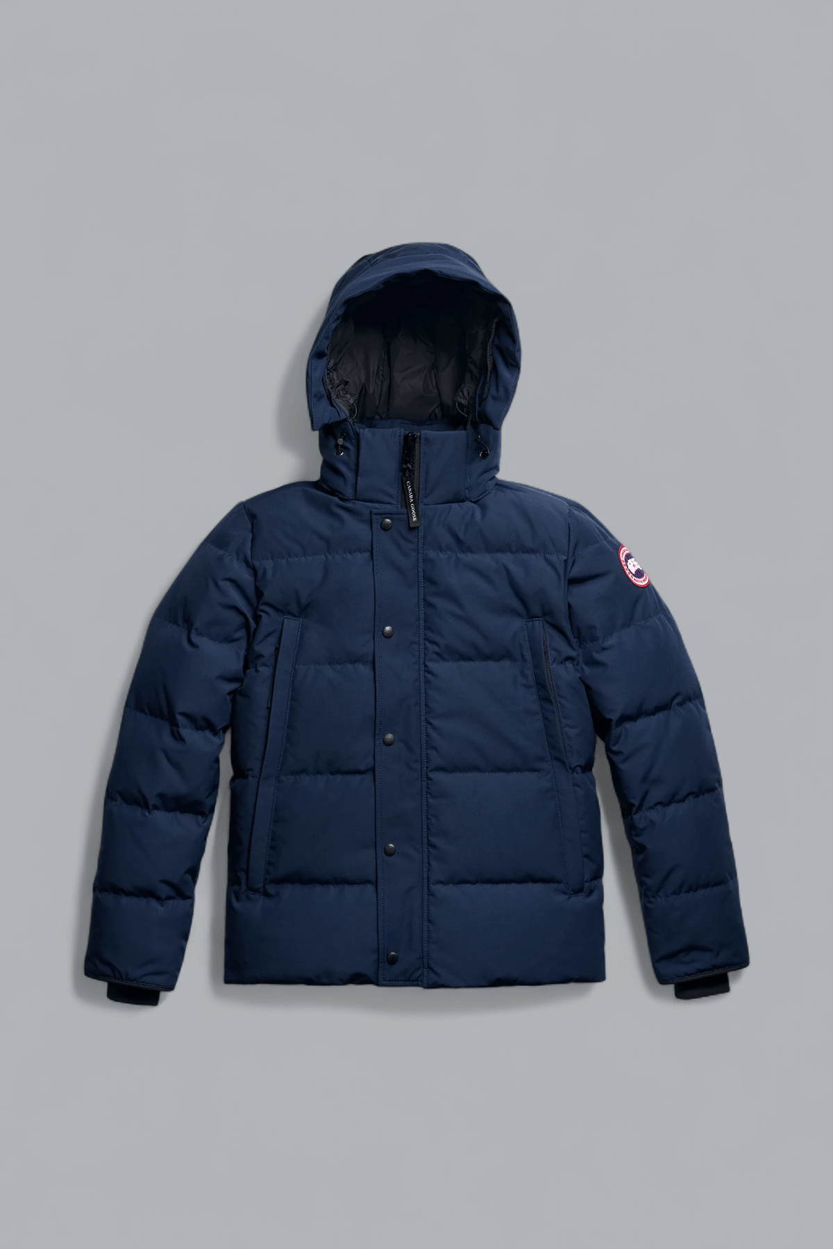 WYNDHAM PARKA