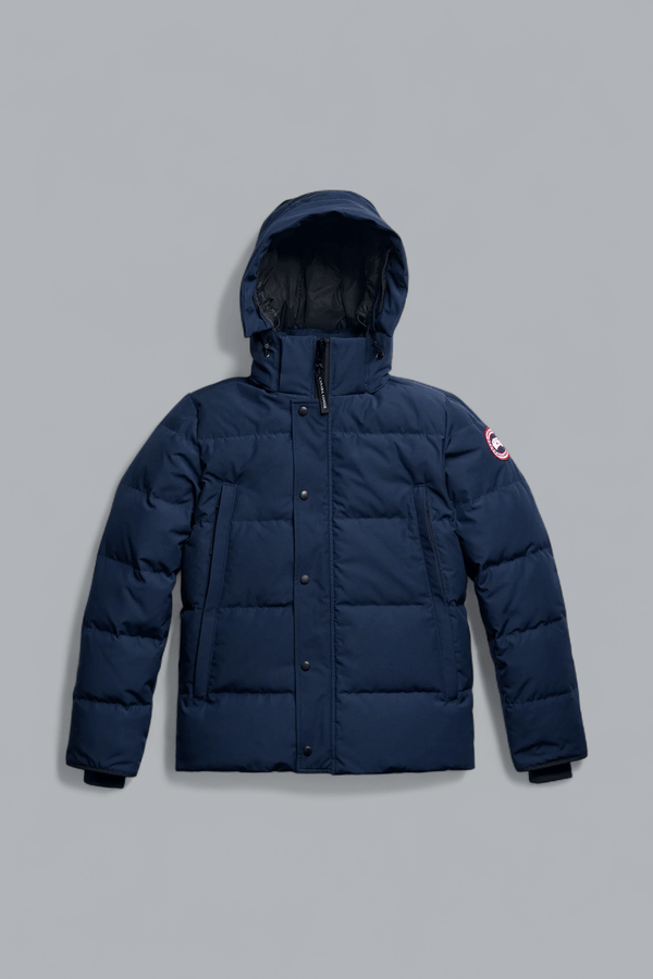 WYNDHAM PARKA