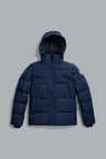 WYNDHAM PARKA
