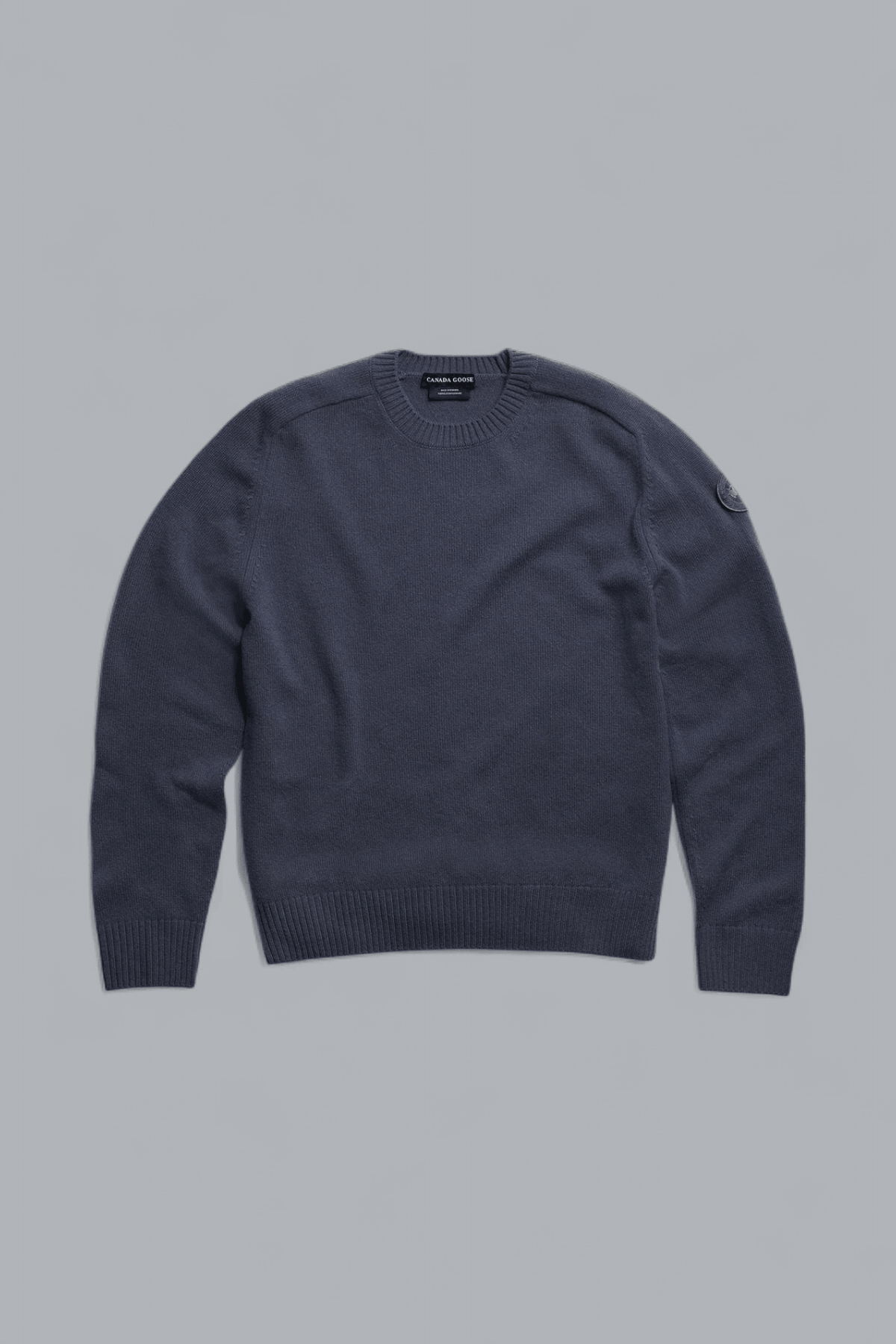 MATAWIN CREWNECK