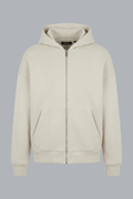 V2 ZIPPED HOODIE