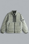 D.D. SHELL LENS DOWN JACKET
