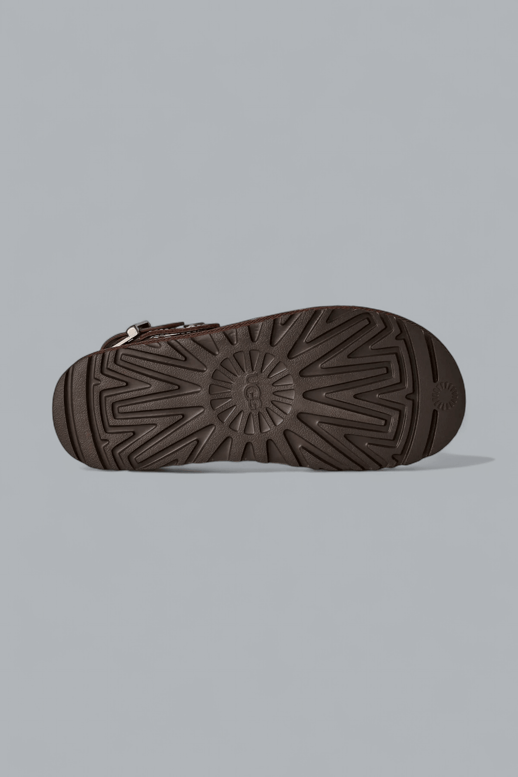 GOLDENSTAR WESTERN CLOGS