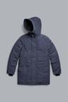 LANGFORD PARKA BLACK LABEL