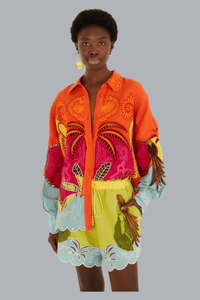 USIACURI RICHELIEU SHORTS