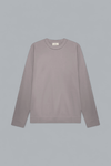 HEAVY SUPIMA SWEATER