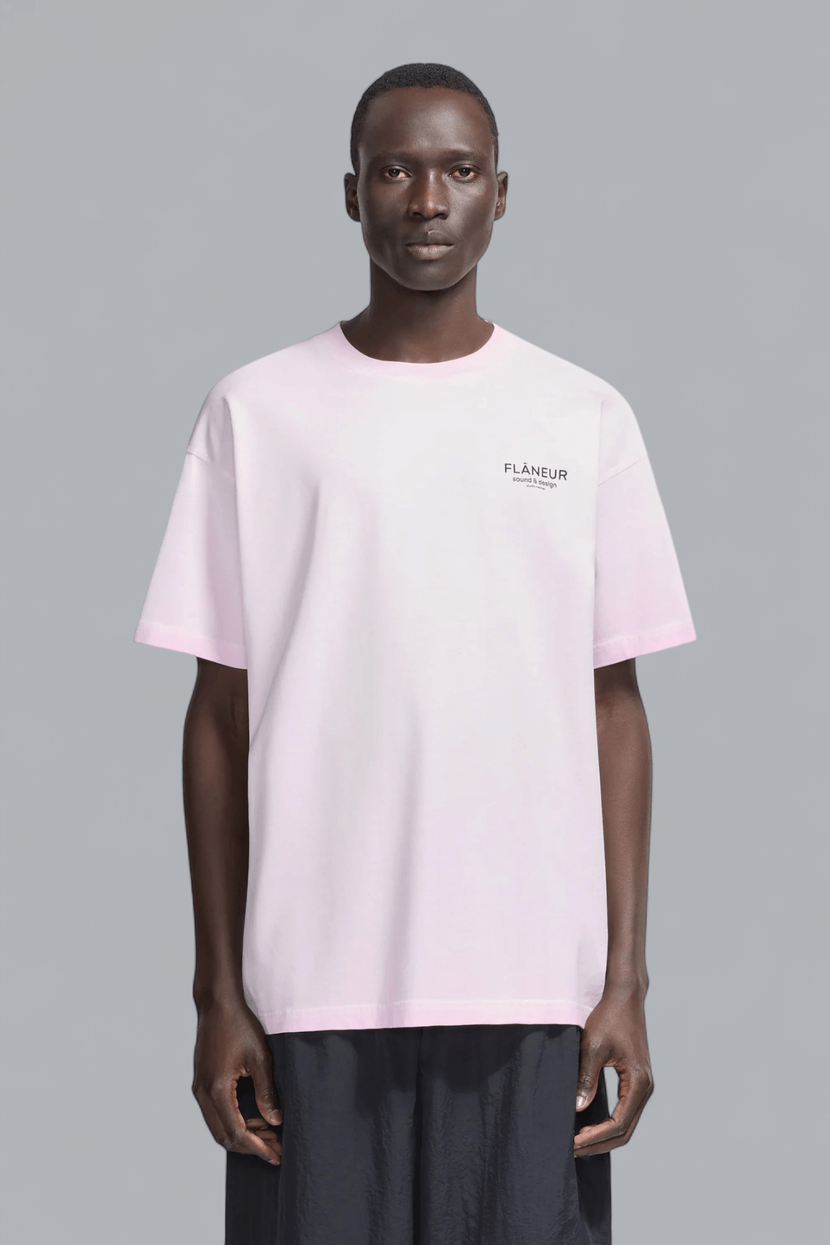 SOUND & DESIGN STUDIO MEMBER T-SHIRT