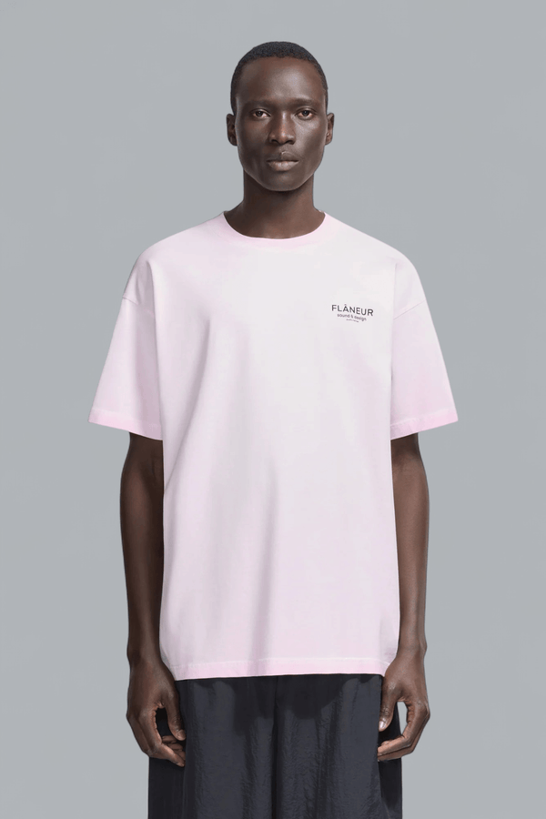 SOUND & DESIGN STUDIO MEMBER T-SHIRT