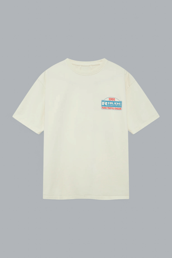 TRIPOLI RALLY TEAM T-SHIRT