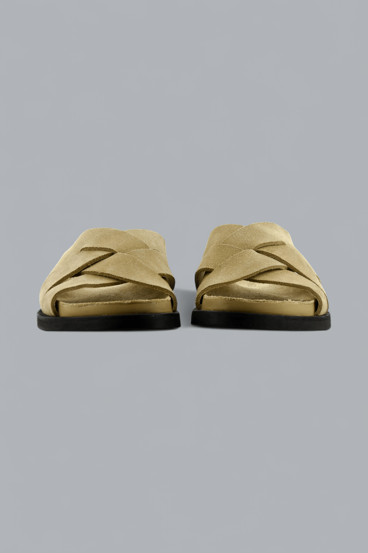 Sea-Slide Misto Suede DESERT TAUPE