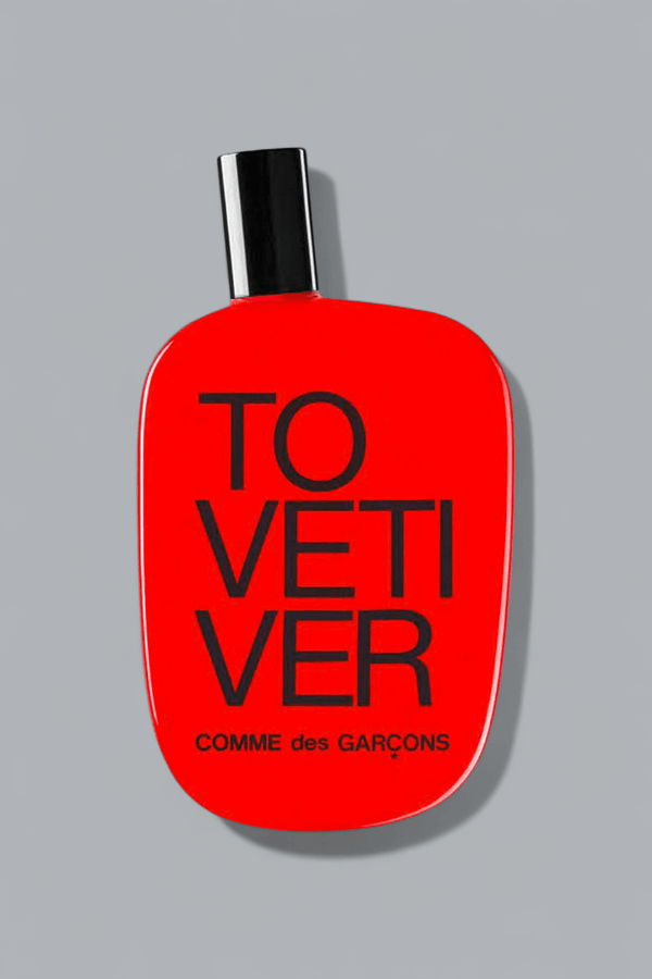 TO VETIVER