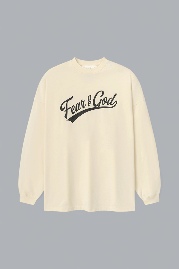 MERCH LONG SLEEVE T-SHIRT