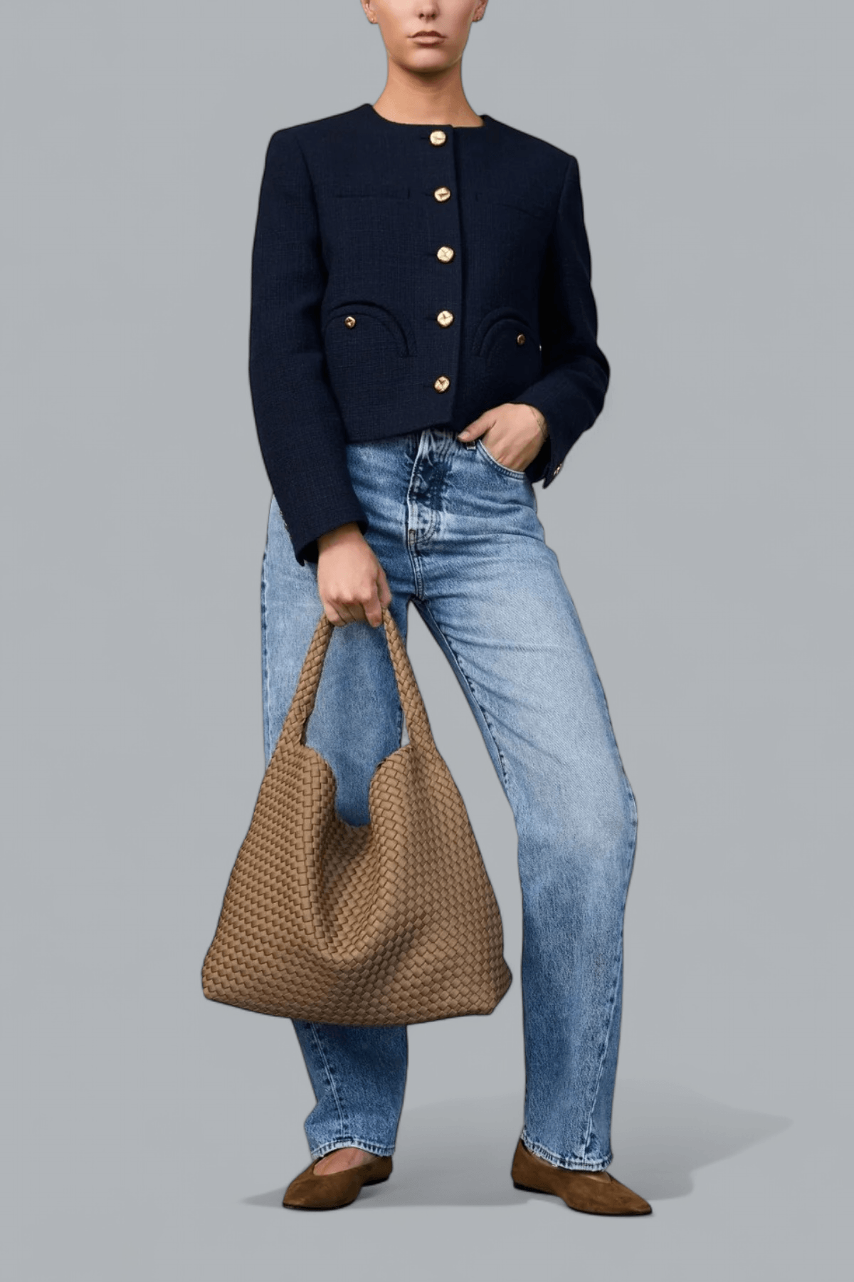 Marrea Large Bucket