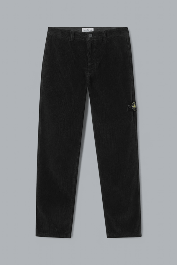 ORGANIC COTTON CORDUROY 800 PANTS