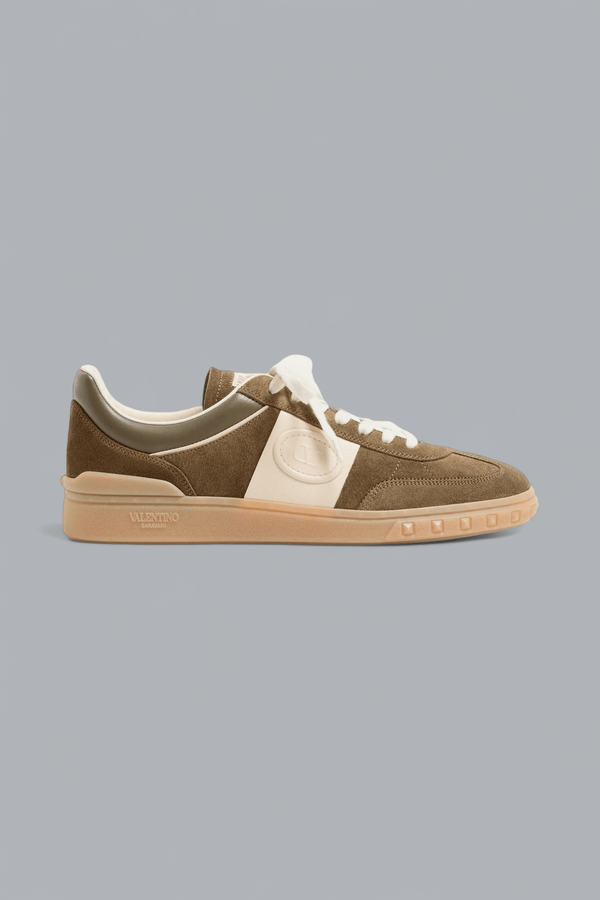 UPVILLAGE SNEAKERS